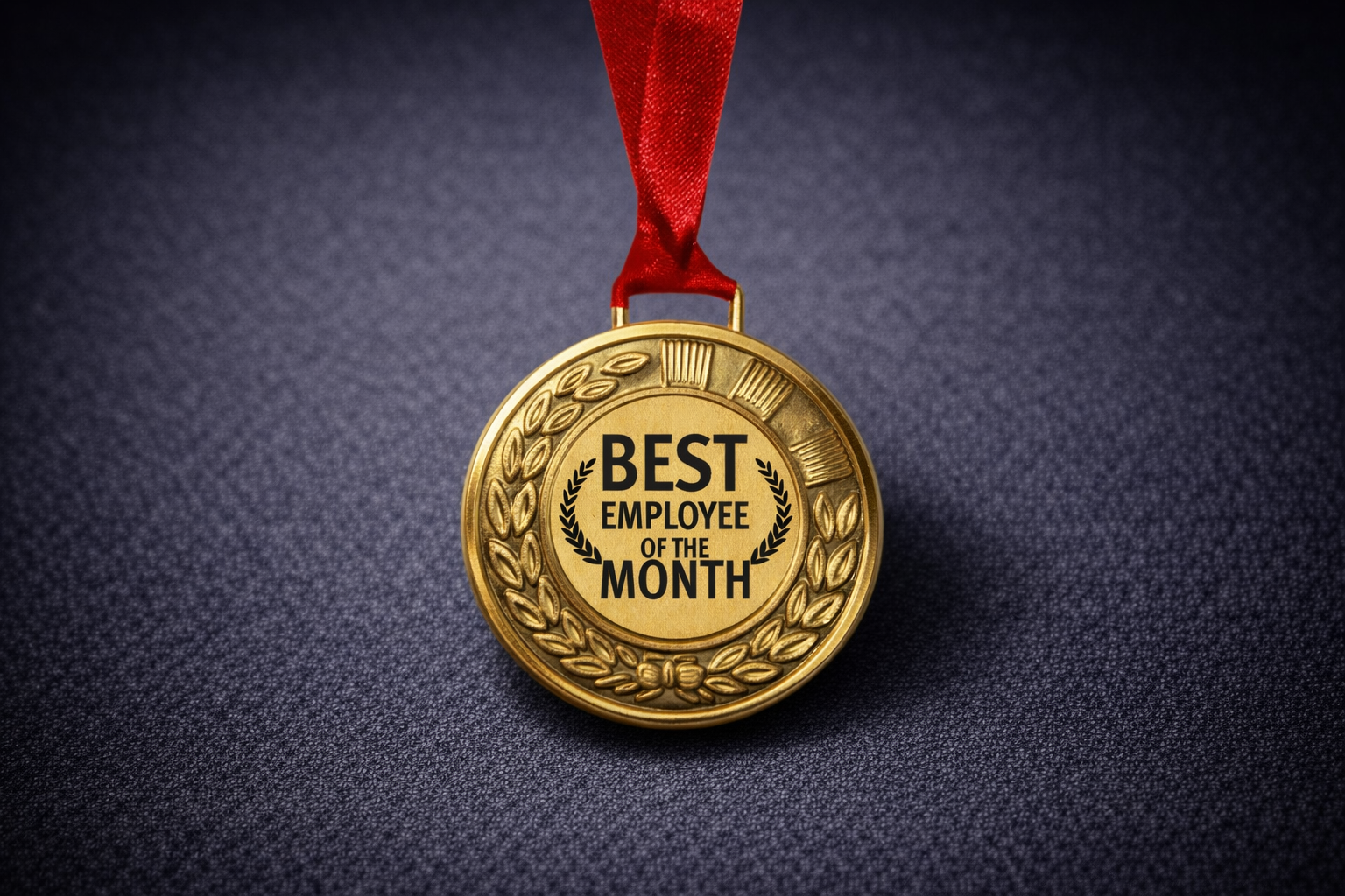 Corporate Recognition Medal